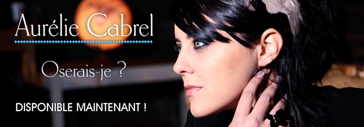 Aurelie Cabrel