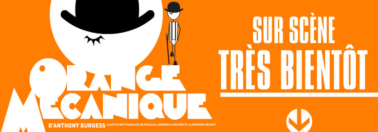 Orange Mécanique